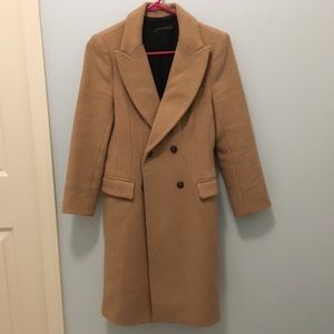 Zara coat